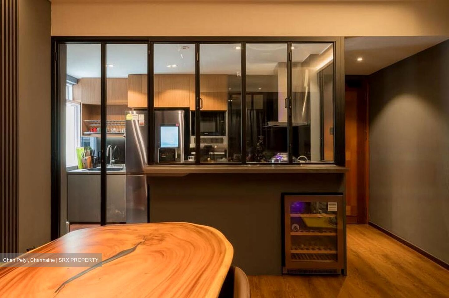 Sunrise Gardens (D28), Condominium #477578351